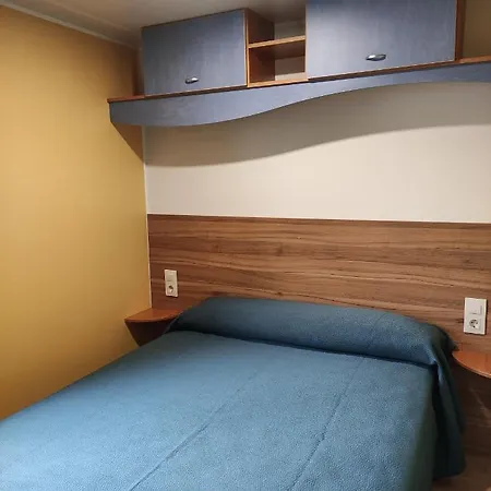 Camping Camping Punta Faxilda