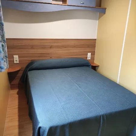 Camping Punta Faxilda