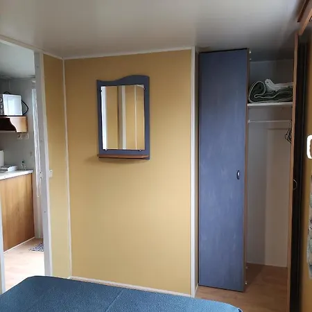 Camping Punta Faxilda Camping
