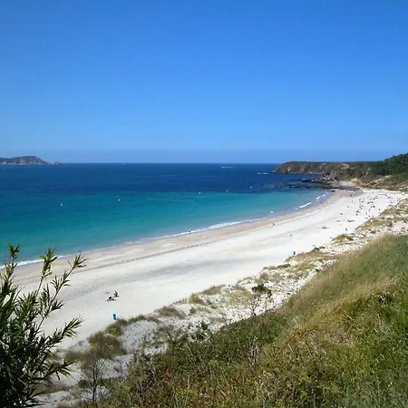 Camping Camping Punta Faxilda