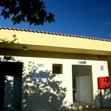 Camping Punta Faxilda *