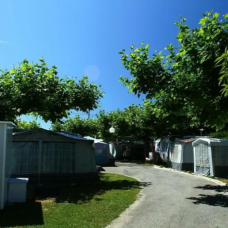 Camping Punta Faxilda Camping *
