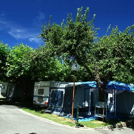 Camping Camping Punta Faxilda