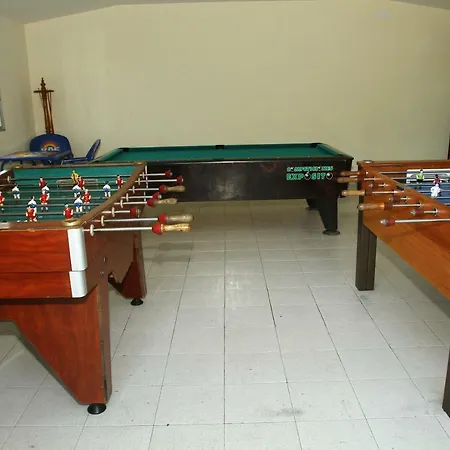 Camping Punta Faxilda Camping Sanxenxo