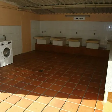 Camping Punta Faxilda *