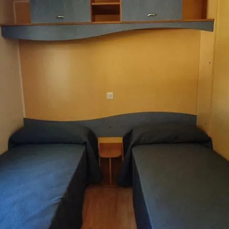 Camping Camping Punta Faxilda *
