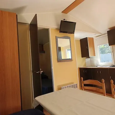 Camping Punta Faxilda Camping *