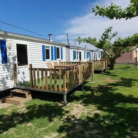 Camping Punta Faxilda *