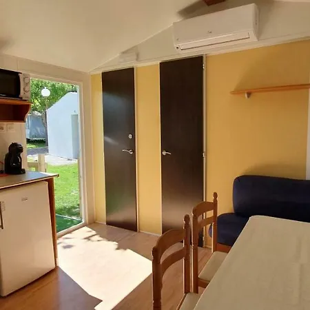 Camping Punta Faxilda Camping *