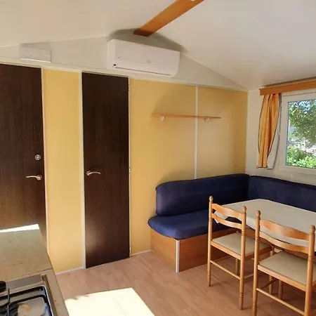Camping Punta Faxilda Camping Sanxenxo