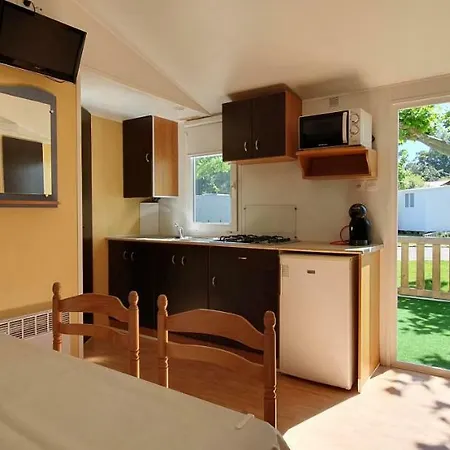 Camping Camping Punta Faxilda *